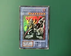 遊戯王カード★ 旧作　ゼラ　★