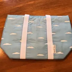 クーラーバック