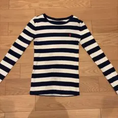 Ralph Lauren Sport 長袖Tシャツ ストライプ