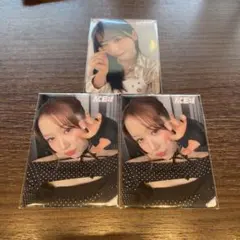 笠原桃奈 トレカ