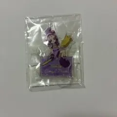 おジャ魔女どれみ アクリルキーホルダー 瀬川おんぷ