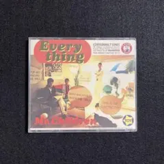 2026年最新】mr.children everything 初回の人気アイテム - メルカリ