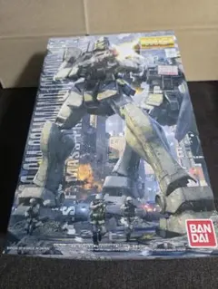 MG ジム・コマンド コロニー戦仕様 + グフVer.2.0 2体セット 新品 MG ジム・コマンド コロニー戦仕様 + グフVer.2.0 2体セット 新品