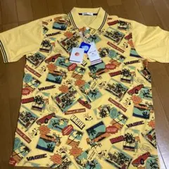 Vaundy タイムパラドックス ポロシャツ Lサイズ Vaundy ポロシャツ タイムパラドックス Lサイズ - メルカリ