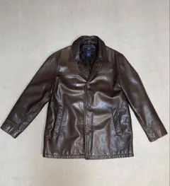 2026年最新】OLD gap レザー カーコートの人気アイテム - メルカリ