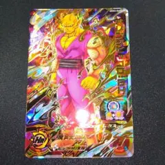 2026年最新】ドラゴンボールヒーローズ ピッコロshの人気アイテム