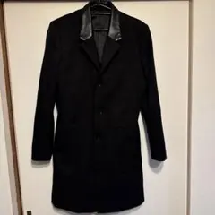 NOID ロングテーラードジャケット