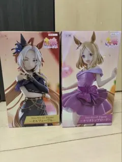 一番くじ ウマ娘プリティーダービー 9弾 まとめ売り - メルカリ