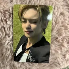 TXTトレカ ヨンジュン MOAZONE