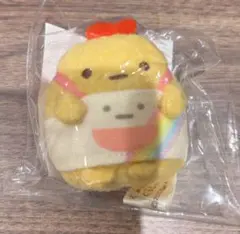 【ラスト1個】すみっコぐらし　あそびスタジオ限定　えびふらいのしっぽ