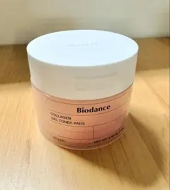 新品未開封　Biodance CLゲルトナーパッド　60枚入り　バイオダンス