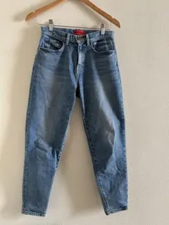 REDCARD レッドカード デニムパンツsize23