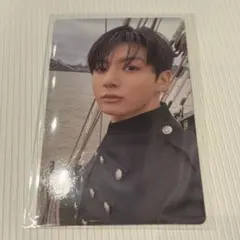 BTS ARIRANG 韓国 weverse ラキドロ トレカ ジョングク グク