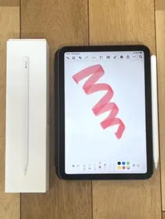 Apple Pencil（第2世代） - メルカリ