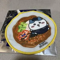 ちいかわ 松屋ハンドタオル