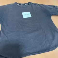 CONVERSE コンバース Tシャツ ブラックのサムネイル