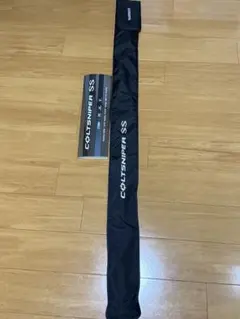 コルトスナイバーSS S100M 未使用品　24モデル　最新モデル　釣竿　シマノのサムネイル