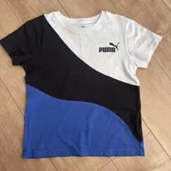 PUMA　Tシャツ　130