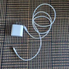 Apple USB-C 20W Power Adapter
