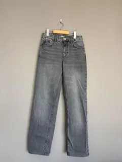 Pull&Bear ストレートジーンズジーンズ