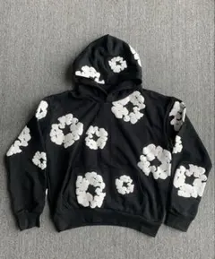 2025年最新】denim tears パーカーの人気アイテム - メルカリ