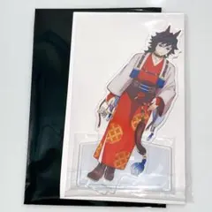 鬼滅の刃 干支2026 午年 ランダムアクリルスタンド 冨岡義勇