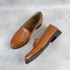 Vintage YSL Loafers 24 1/2