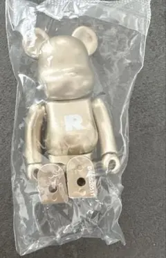 BE@RBRICK ベアブリック SERIES52 ベーシック『R』