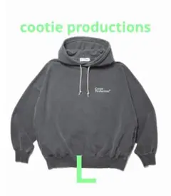 kj着用　cootie ジップパーカー　DragonAsh kj着用 cootie ジップパーカー DragonAsh kj着用 cootie ジップ