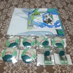 呪術廻戦 狗巻棘 まとめ売り 9点