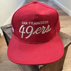 90s Vintage San Francisco 49ers