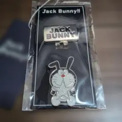 【新品】Jack Bunny!! ドラミミドラえもんコラボ マーカーのサムネイル