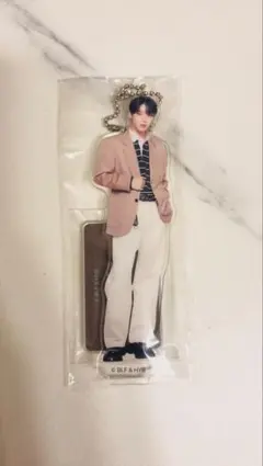 ENHYPENソヌ　アクスタ