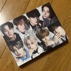 straykids socialpath CDセット