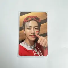 NCT DREAM ジェミン Candy デジパック トレカ