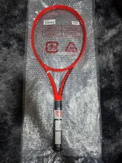 Wilson DEFYER(REDLINE)98 PRO G2