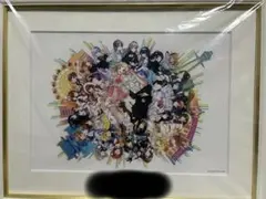 シャイニーカラーズ キャラクターグッズ