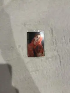 bot ウエハース　カード　吉野北人