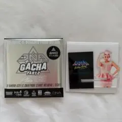 2025年最新】倖田來未 アクリルスタンドの人気アイテム - メルカリ