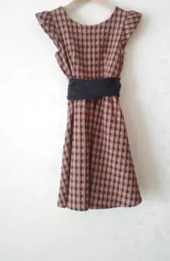 即日発送❗【美品】BE RADIANCE ワンピース Fサイズ