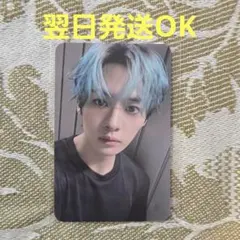 Stray Kids　DOiT　リノ　トレカ