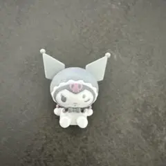 マイメロ クロミ 入浴剤マスコット