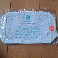 伊勢丹　オリジナルポーチ