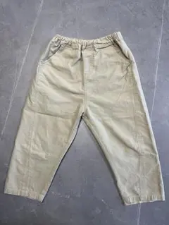 ビールーム　ボトムス　ロングパンツ　110