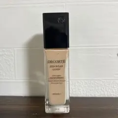 DECORTÉ ZEN WEAR GLOW リキッドファンデーション　　　C24