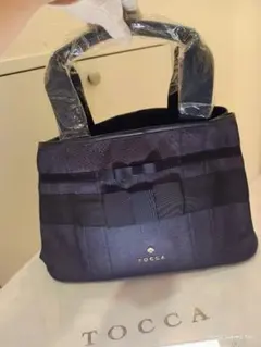 2025年最新】TOCCA レディース トートバッグの人気アイテム