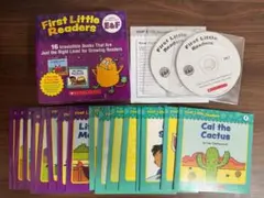 first little readers A-GHセット　64GBマイヤペン付 first little readers A-GHセット 64GBマイヤペン付 本