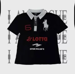 2026年最新】MOWALOLA ATL Polo Shirtの人気アイテム - メルカリ