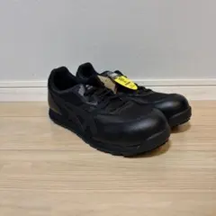 ASICS GEL-CRAFTSMAN PRO ブラック 安全靴 - メルカリ