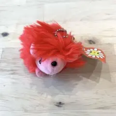 SHINADA シナダ　CHUCHU ハリー　ハリネズミ